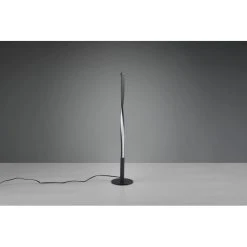 Reality SPIN Tischleuchte LED Schwarz, 1-flammig 9 Reality SPIN Tischleuchte LED Schwarz, 1-flammig -Günstiges Tischlampen Geschäft reality spin tischleuchte r52811032 3