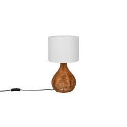 Reality Sprout Tischleuchte Naturfarben, 1-flammig -Günstiges Tischlampen Geschäft reality sprout tischleuchte r51291036 3