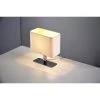 Reality Tischleuchte Wei&szlig;, 1-flammig -Günstiges Tischlampen Geschäft reality tischleuchte r50111001 do2 0