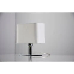 Reality Tischleuchte Wei&szlig;, 1-flammig -Günstiges Tischlampen Geschäft reality tischleuchte r50111001 do2 6