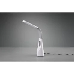Reality VENTO Tischleuchte LED Weiß, 1-flammig -Günstiges Tischlampen Geschäft reality vento tischleuchte r50381101 15