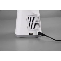 Reality VENTO Tischleuchte LED Weiß, 1-flammig -Günstiges Tischlampen Geschäft reality vento tischleuchte r50381101 17