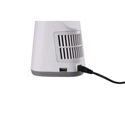 Reality VENTO Tischleuchte LED Weiß, 1-flammig -Günstiges Tischlampen Geschäft reality vento tischleuchte r50381101 4