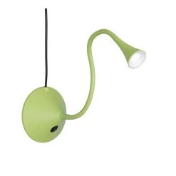Reality VIPER Tischleuchte LED Grün, 1-flammig -Günstiges Tischlampen Geschäft reality viper tischleuchte r52391115 2