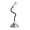 Reality VIPER Tischleuchte LED Silber, 1-flammig 1 Reality VIPER Tischleuchte LED Silber, 1-flammig -Günstiges Tischlampen Geschäft reality viper tischleuchte r52391187 0