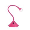 Reality VIPER Tischleuchte LED Pink, 1-flammig -Günstiges Tischlampen Geschäft reality viper tischleuchte r52391193 0
