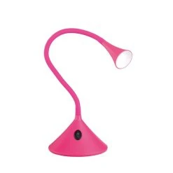 Reality VIPER Tischleuchte LED Pink, 1-flammig -Günstiges Tischlampen Geschäft reality viper tischleuchte r52391193 4
