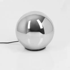 Hofstein Recoutas Tischleuchte Schwarz, 1-flammig -Günstiges Tischlampen Geschäft recoutas tischleuchte h3611043 7