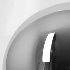 Hofstein Recoutas Tischleuchte Schwarz, 1-flammig -Günstiges Tischlampen Geschäft recoutas tischleuchte h3611371 2