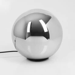 Hofstein Recoutas Tischleuchte Schwarz, 1-flammig -Günstiges Tischlampen Geschäft recoutas tischleuchte h3611371 7