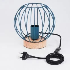 Hofstein Refresco Tischleuchte Naturfarben, 1-flammig 16 Hofstein Refresco Tischleuchte Naturfarben, 1-flammig -Günstiges Tischlampen Geschäft refresco tischleuchte h3537374 4