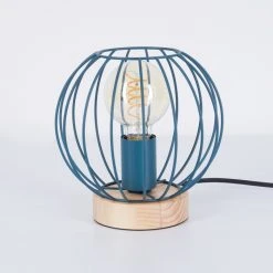 Hofstein Refresco Tischleuchte Naturfarben, 1-flammig 19 Hofstein Refresco Tischleuchte Naturfarben, 1-flammig -Günstiges Tischlampen Geschäft refresco tischleuchte h3537374 7