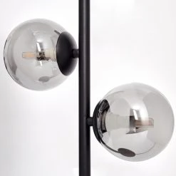 Hofstein Remaisnil Tischleuchte Schwarz, 2-flammig -Günstiges Tischlampen Geschäft remaisnil tischleuchte h3617090 4