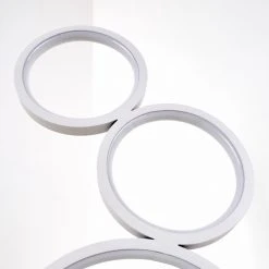 Hofstein Rodekro Tischleuchte LED Wei&szlig;, 1-flammig -Günstiges Tischlampen Geschäft rodekro tischleuchte h3306666 10