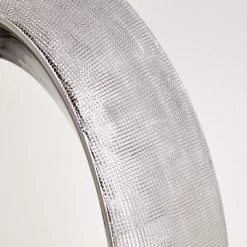 Hofstein Rovio Tischleuchte Silber, 1-flammig 30 Hofstein Rovio Tischleuchte Silber, 1-flammig -Günstiges Tischlampen Geschäft rovio tischleuchte h3282304 do1 12