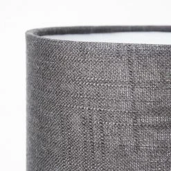 Hofstein Saija Tischleuchte Schwarz, 1-flammig 14 Hofstein Saija Tischleuchte Schwarz, 1-flammig -Günstiges Tischlampen Geschäft saija tischleuchte h3599761 2