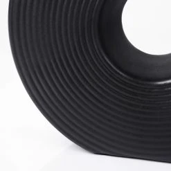 Hofstein Saija Tischleuchte Schwarz, 1-flammig 17 Hofstein Saija Tischleuchte Schwarz, 1-flammig -Günstiges Tischlampen Geschäft saija tischleuchte h3599761 5