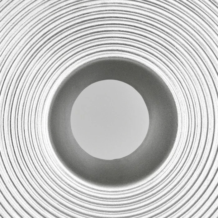 Hofstein Saija Tischleuchte Silber, 1-flammig 16 Hofstein Saija Tischleuchte Silber, 1-flammig – Bild 14