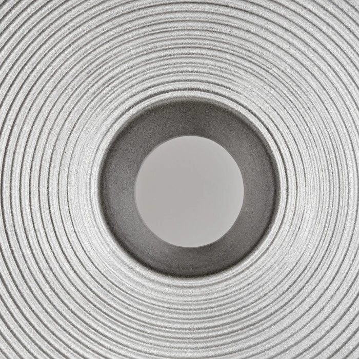 Hofstein Saija Tischleuchte Silber, 1-flammig 16 Hofstein Saija Tischleuchte Silber, 1-flammig – Bild 14