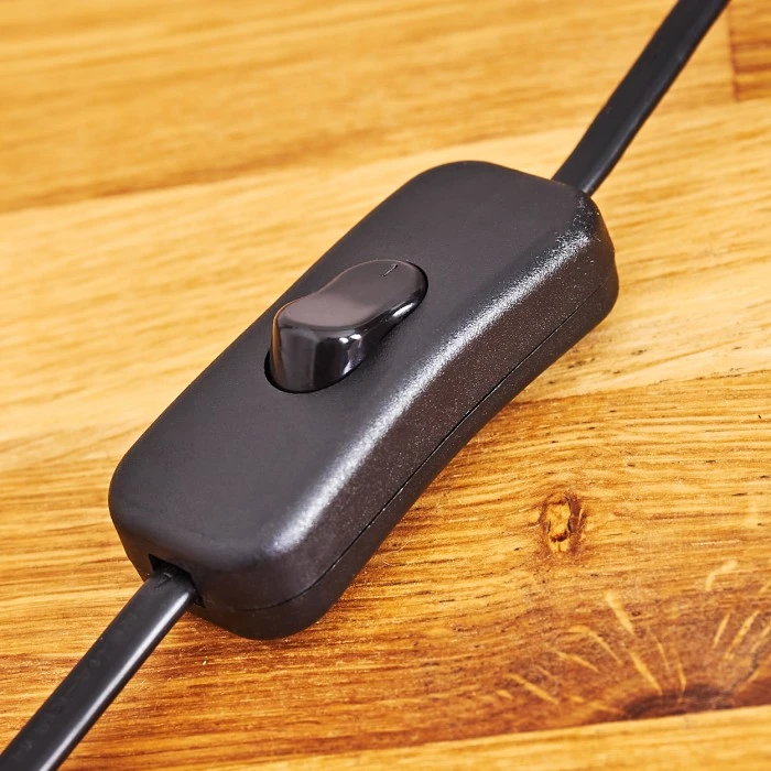 Hofstein Saksborg Tischleuchte Gold, 1-flammig 18 Hofstein Saksborg Tischleuchte Gold, 1-flammig – Bild 16