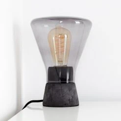 Hofstein Seiryu Tischleuchte Steinoptik, 1-flammig 21 Hofstein Seiryu Tischleuchte Steinoptik, 1-flammig -Günstiges Tischlampen Geschäft seiryu tischleuchte h3358429 3