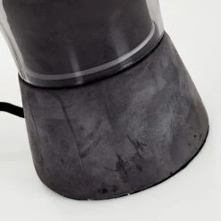 Hofstein Seiryu Tischleuchte Steinoptik, 1-flammig 26 Hofstein Seiryu Tischleuchte Steinoptik, 1-flammig -Günstiges Tischlampen Geschäft seiryu tischleuchte h3358429 8