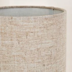 Hofstein Seon HOME Tischleuchte Weiß, 1-flammig -Günstiges Tischlampen Geschäft seon home tischleuchte h3284551 do1 10