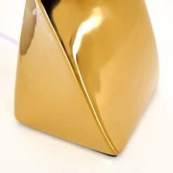 Hofstein Shenzhen Tischleuchte Gold, 1-flammig -Günstiges Tischlampen Geschäft shenzhen tischleuchte h3352410 9