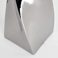 Hofstein Shenzhen Tischleuchte Silber, 1-flammig -Günstiges Tischlampen Geschäft shenzhen tischleuchte h3352434 10