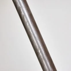 Hofstein Shiburg Tischleuchte Silber, Holz dunkel, 1-flammig -Günstiges Tischlampen Geschäft shiburg tischleuchte h3386880 10