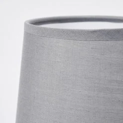 Hofstein Sikala Tischleuchte Schwarz, 1-flammig 16 Hofstein Sikala Tischleuchte Schwarz, 1-flammig -Günstiges Tischlampen Geschäft sikala tischleuchte h3589885 2