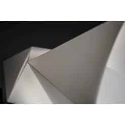 Slamp DIAMOND Tischleuchte Schwarz, Weiß, 1-flammig -Günstiges Tischlampen Geschäft slamp diamond tischleuchte dia39tav0001j 3