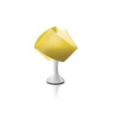 Slamp GEMMY Tischleuchte Gelb, 1-flammig