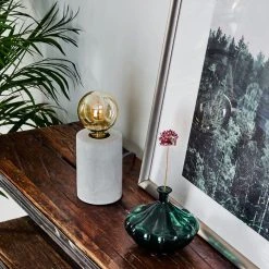 Hofstein Solano Tischleuchte Grau, 1-flammig 24 Hofstein Solano Tischleuchte Grau, 1-flammig -Günstiges Tischlampen Geschäft solano tischleuchte h3398104 10