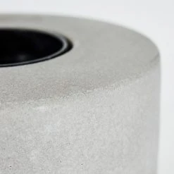 Hofstein Solano Tischleuchte Grau, 1-flammig 16 Hofstein Solano Tischleuchte Grau, 1-flammig -Günstiges Tischlampen Geschäft solano tischleuchte h3398104 2