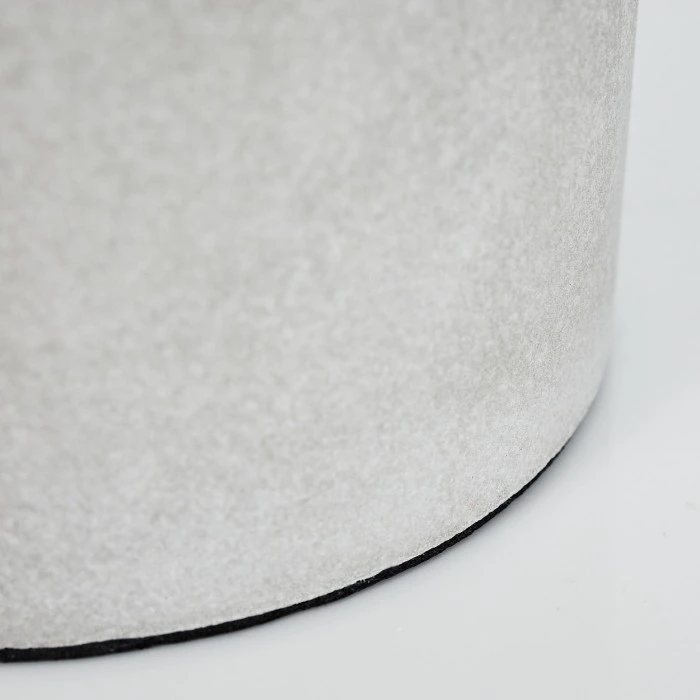 Hofstein Solano Tischleuchte Grau, 1-flammig 8 Hofstein Solano Tischleuchte Grau, 1-flammig – Bild 6