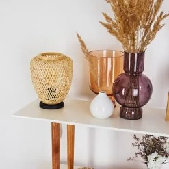 Hofstein Solera Tischleuchte Schwarz, 1-flammig -Günstiges Tischlampen Geschäft solera tischleuchte h3397855 1