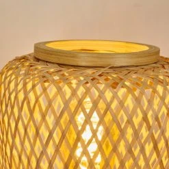 Hofstein Solera Tischleuchte Schwarz, 1-flammig -Günstiges Tischlampen Geschäft solera tischleuchte h3397855 8