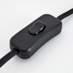 Hofstein Sonderborg Tischleuchte Schwarz, 1-flammig 20 Hofstein Sonderborg Tischleuchte Schwarz, 1-flammig -Günstiges Tischlampen Geschäft sonderborg tischleuchte h3349250 2