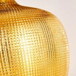 Hofstein Stampa Tischleuchte Gold, 1-flammig 29 Hofstein Stampa Tischleuchte Gold, 1-flammig -Günstiges Tischlampen Geschäft stampa tischleuchte h3282342 do1 12