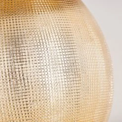 Hofstein Stampa Tischleuchte Gold, 1-flammig -Günstiges Tischlampen Geschäft stampa tischleuchte h3282380 do1 13