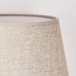 Hofstein Stampa Tischleuchte Braun, Holzoptik, 1-flammig 14 Hofstein Stampa Tischleuchte Braun, Holzoptik, 1-flammig -Günstiges Tischlampen Geschäft stampa tischleuchte h3595909 2