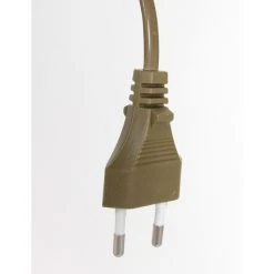 Steinhauer Ancilla Tischleuchte Bronze, 1-flammig -Günstiges Tischlampen Geschäft steinhauer ancilla tischleuchte 3100br 5