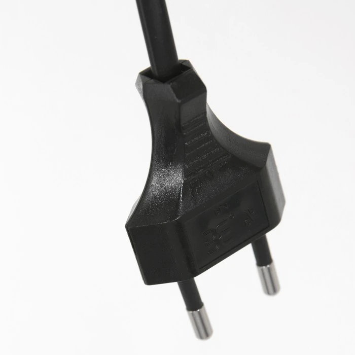 Steinhauer Ancilla Tischleuchte Schwarz, 1-flammig 8 Steinhauer Ancilla Tischleuchte Schwarz, 1-flammig – Bild 6