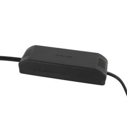 Steinhauer Ancilla Tischleuchte Schwarz, 1-flammig -Günstiges Tischlampen Geschäft steinhauer ancilla tischleuchte 3104zw 3