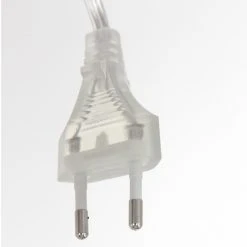 Steinhauer Ancilla Tischleuchte Transparent, Klar, 1-flammig -Günstiges Tischlampen Geschäft steinhauer ancilla tischleuchte 3105ch 5