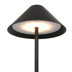 Steinhauer Ancilla Tischleuchte LED Schwarz, 1-flammig 14 Steinhauer Ancilla Tischleuchte LED Schwarz, 1-flammig -Günstiges Tischlampen Geschäft steinhauer ancilla tischleuchte 3353zw 2