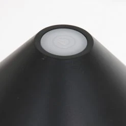 Steinhauer Ancilla Tischleuchte LED Schwarz, 1-flammig 16 Steinhauer Ancilla Tischleuchte LED Schwarz, 1-flammig -Günstiges Tischlampen Geschäft steinhauer ancilla tischleuchte 3353zw 4