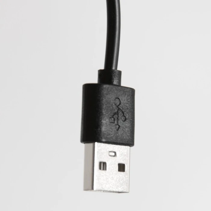 Steinhauer Ancilla Tischleuchte LED Schwarz, 1-flammig 9 Steinhauer Ancilla Tischleuchte LED Schwarz, 1-flammig – Bild 7