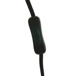 Steinhauer Anne's choice Tischleuchte LED Messing, Schwarz, 1-flammig -Günstiges Tischlampen Geschäft steinhauer anne s choice tischleuchte 2489zw 10
